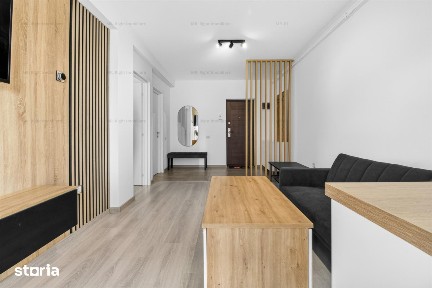 Apartament 2 cam | open space | Sanpetru Brasov