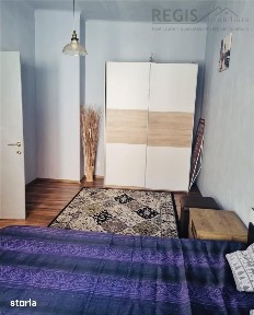 2 Camere amplasare excelenta | BISERICA NEAGRA - Piata Sfatului - Ultr