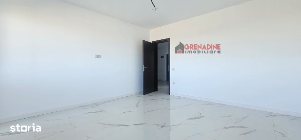 Apartament 3 camere decomandat, nemobilat-Subcetate Residence,Sânpetru