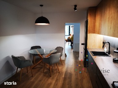 APARTAMENT ULTRACENTARL CU 3 CAMERE