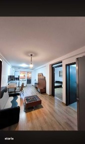 Apartament de inchiriat plus loc de parcare