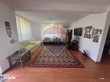 Casă 3 camere Podul Zamfirei - drumul Suraii