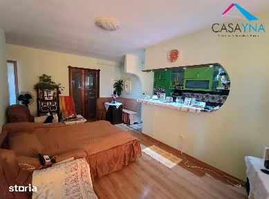 Apartament 2 camere, etaj intermediar, Stefan cel Mare