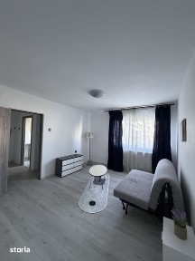 Garsoniera 9 Mai Renovata Complet
