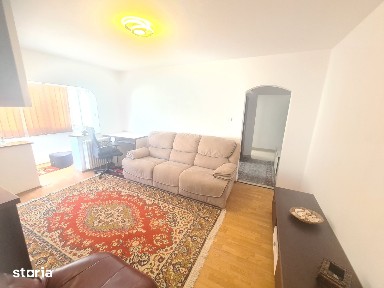 Apartament 3 camere, etaj 3, Orizont - Bacau