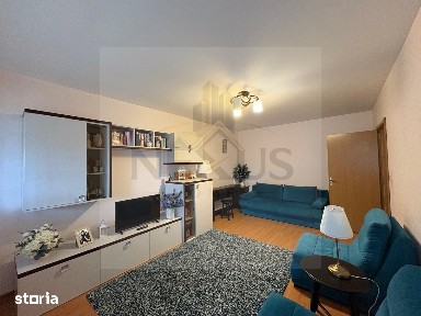 Șoseaua Olteniței - Apartament 2 camere + birou | Loc de parcare