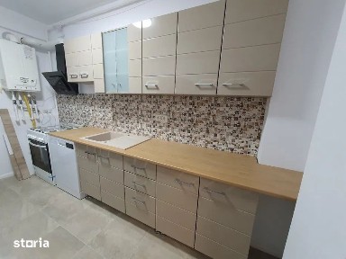 Apartament 3 camere decomandat, 2 bai, 72mp, bloc nou, Bragadiru