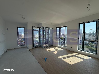 VANZARE APARTAMENT LA CHEIE | 3CAMERE | 84.3MP | TERASA 54MP | PARCARE