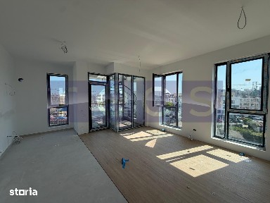 VANZARE APARTAMENT LA CHEIE | 3CAMERE | 84.3MP | TERASA 54MP | PARCARE