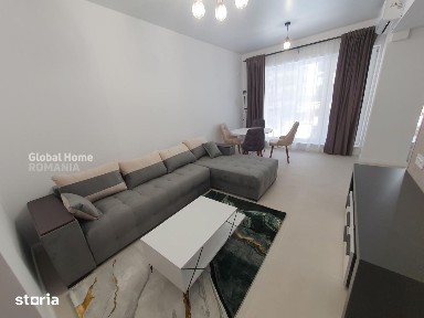 Apartament 3 Camere 88,54 mp | Pipera - Ambiance Residence | Complet