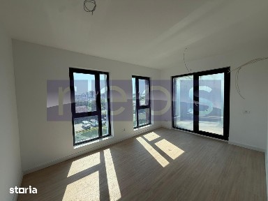 VANZARE APARTAMENT LA CHEIE-MOBILAT | 2 CAMERE | 55MP | TERASA-PARCARE