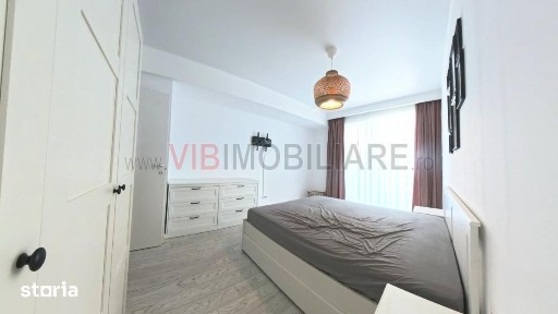 Apartament 2 camere Ambiance Residence - etaj 2 - 65 mp - parcare
