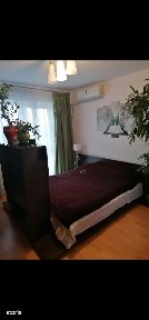 Vand apartament cu 2 camere transformat in 3