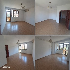 Cartier Latin, Apartament 2 camere - 65 mp - etaj 3