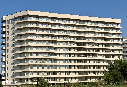 Apartament 3 camere,2 bai,centrala proprie,mutare imediata,TVA inclus