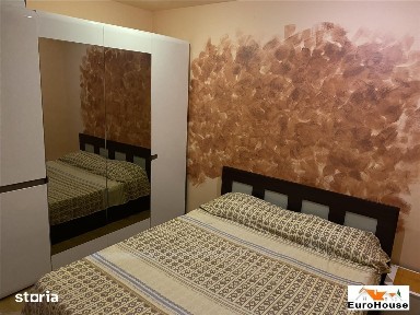 Apartament cu 2 camere de inchiriat in Alba Iulia