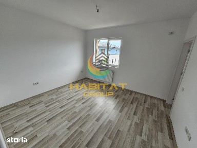 Apartament 2 Camere Luminos Spatios