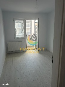 Apartament cu 2 camere + balcon Popesti Leordeni, in apropiere de metr