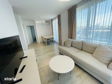 Apartament 2 camere de vanzare | H Pipera Lake | Parcare inclusa | Ron