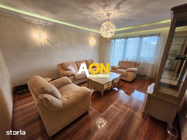 De inchiriat apartament 3 camere, Closca
