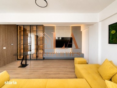 Duplex penthouse 3 camere 142mp | Terase 56mp | Bragadiru