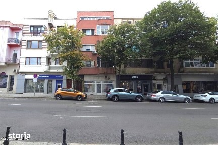 Centru - Bd Tomis 76, apartament cu 2 camere plus garsoniera separata!