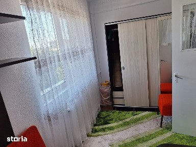 Satul de vacanta, 2 camere Semi, 4/4, 30 mp