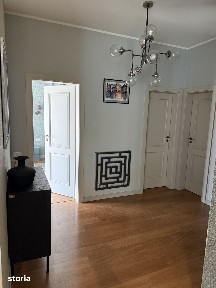 Apartament 3 camere, Tomis Plus