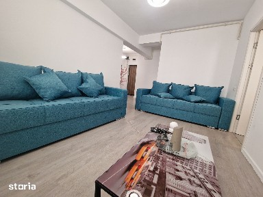 Mamaia Nord ( Leon Beach)-2 camere decomandate la 50m de plaja-98.000e