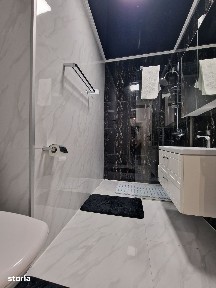 Studiou in prima linie la Marea Neagra, mobilat-utilat complet-90.000e