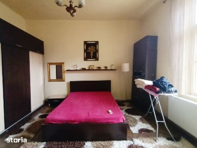 Apartament 2 Camere, Centru