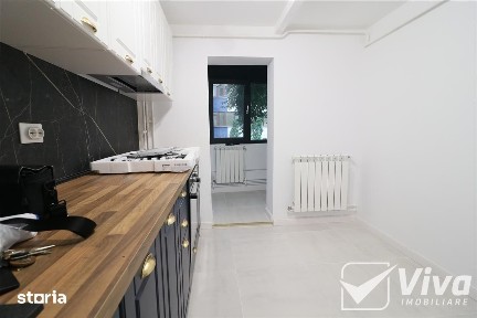 1 camera decomandat RENOVAT Nicolina 1-38 mp Ideal pentru investitie!