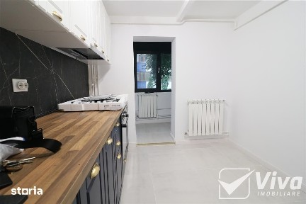 1 camera decomandat RENOVAT Nicolina 1-38 mp Ideal pentru investitie!