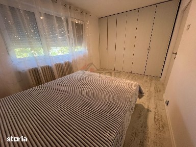 Vanzare apartament 2 camere Podu Ros - renovat complet