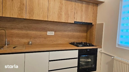 Apartament 2 camere decomandat, 51mp, Dristor-COMISION 0%