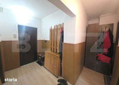 Apartament cu 2 camere, 53 mp, Cartierul Unirii