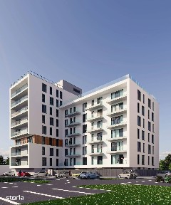 Ilioara 4View Faza 2 Apartament 3 camere