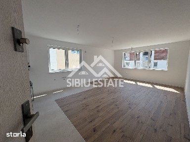 Apartament la cheie, cu 2 camere + Loc de parcare | Selimbar