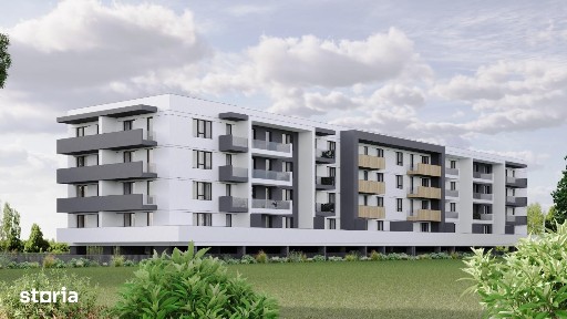 AP. 2CAM. LIVING OPEN-SPACE / INVESTITIE. PALLADY-METROU N TECLU!