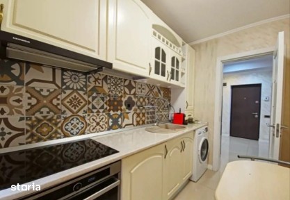 Apartament 2 camere Dambul Rotund