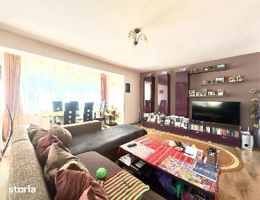 Comision 0 % | Vanzare Apartament 2 Camere Su 61 mp util+Parcare | Zon