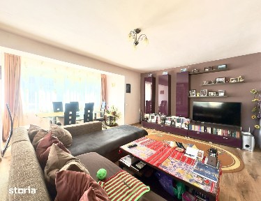 Comision 0 % | Vanzare Apartament 2 Camere Su 61 mp util+Parcare | Zon