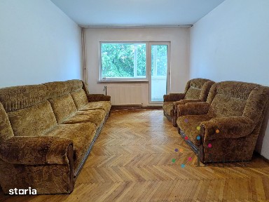 Apartament 2 camere Astra, Brasov