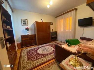 Apartament 3 camere Manastur-str Parang-zona Petrom