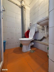 GARSONIERA 10mp, PENNY-POLITIE, etajul 3 din 4, ( Zona cu acces ușor)