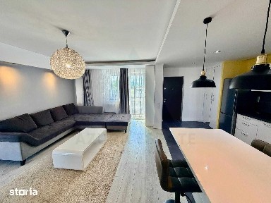 Apartament 2 camere 52 mp utili etaj 2 balcon si parcare Arhitectilor