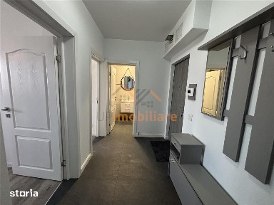 APARTAMENT 3 CAMERE | BLOC NOU PRIMA | ONESTILOR | ORADEA
