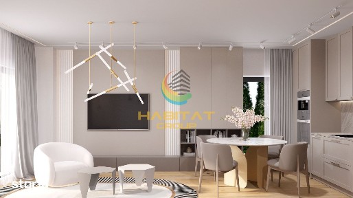 Apartament 3 camere cu curte - Colegiul Mihai Eminescu