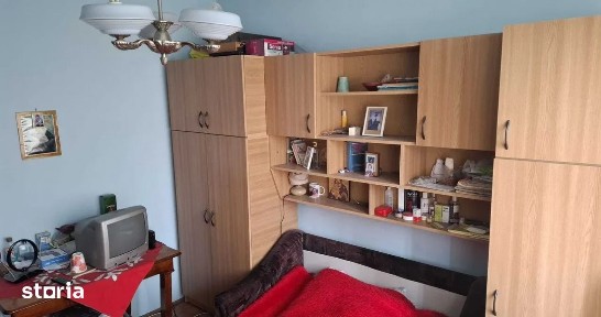 Apartament 3 camere, cartier Grigorescu