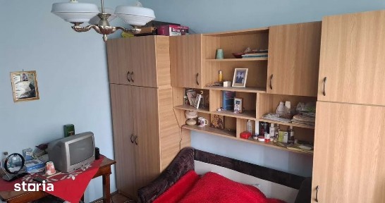 Apartament 3 camere, cartier Grigorescu